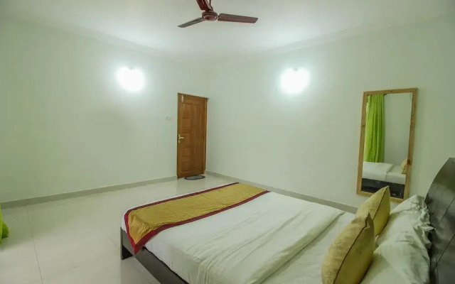 OYO 10297 Home Sunset View 2BHK Dona Paula