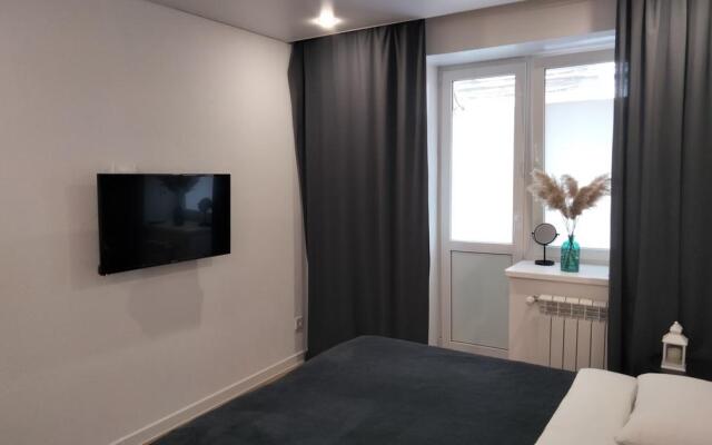 MyRoom (МайРум) на 4-ом проезде имени Н.Г. Чернышевского