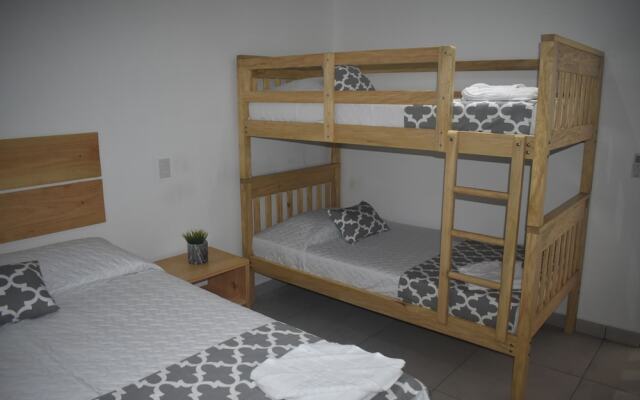 El Salvador Surf Houses