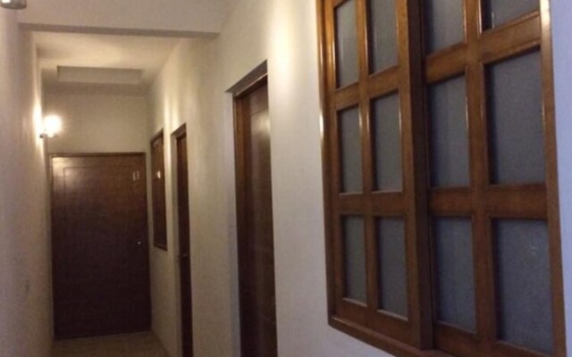 Hostal Casa Mañana Xilitla