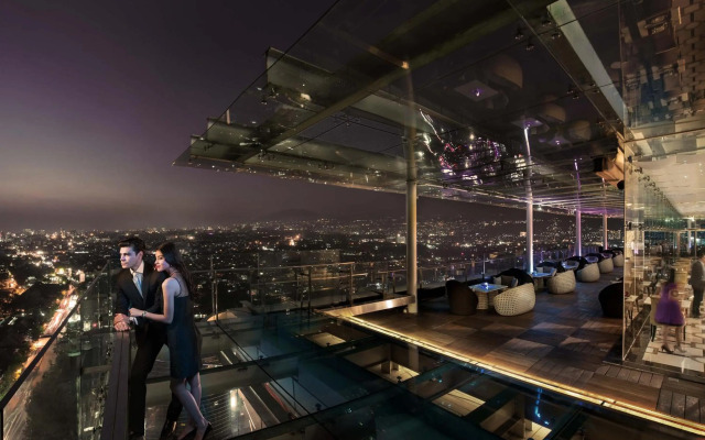 The Trans Luxury Hotel