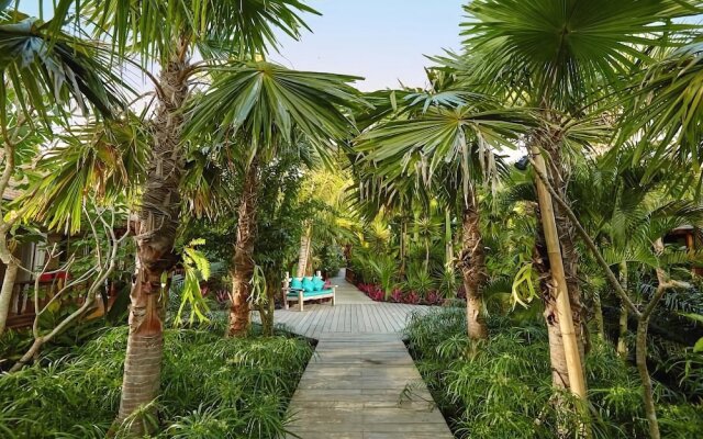 Serenity Riverside