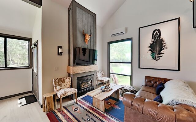 1561tkda 3 Bedroom Townhouse