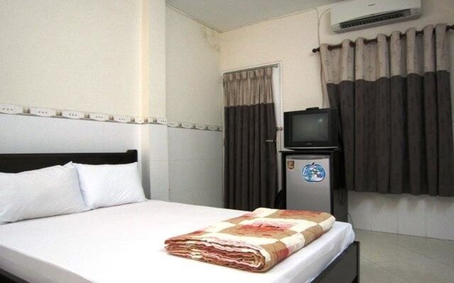 Thanh Guesthouse