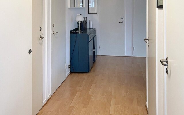 4 Star Holiday Home in Olofstrom-by Traum