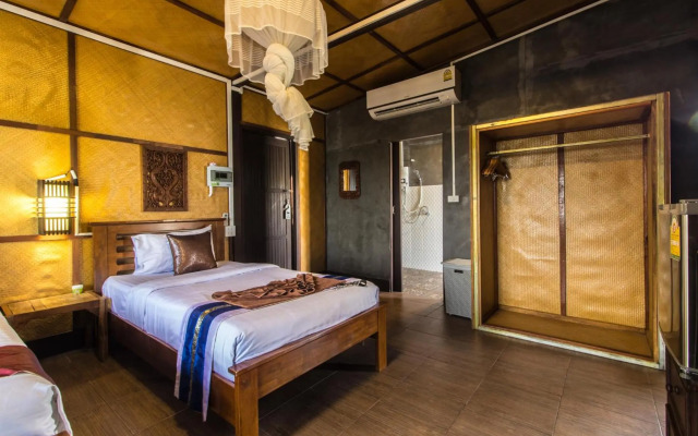 Taa Toh Sea View Resort