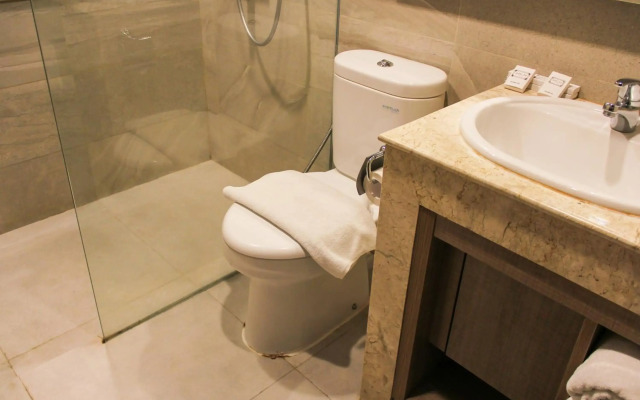 Rivoli Hotel Jakarta