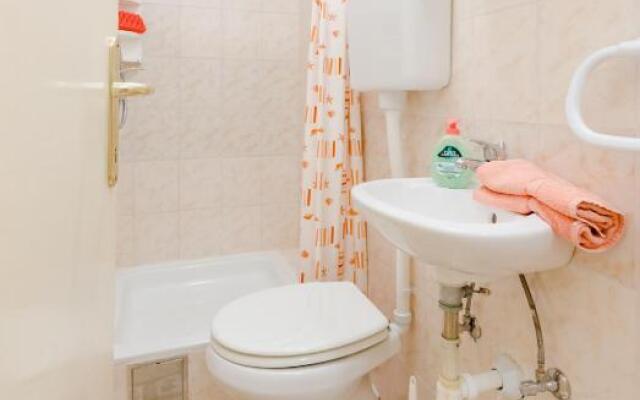 Apartment Ljubomir