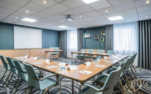 Novotel Glasgow Centre