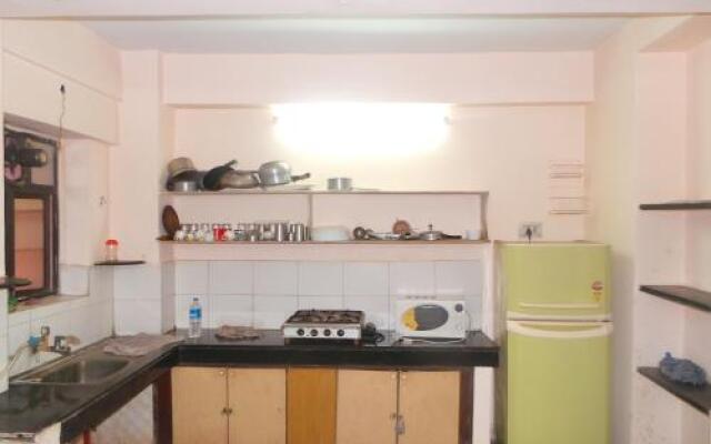 Mirchi Bite Service Apartment