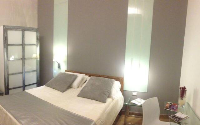 231 Suite Via Roma