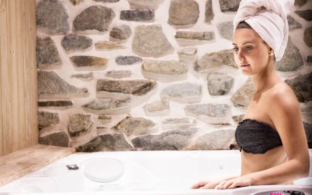 Hotel Riva Sport & Wellness