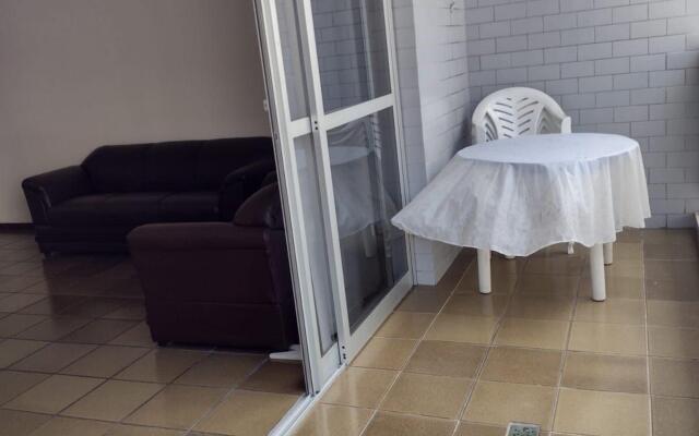 Apartamento Praia do Forte Familiar com piscina