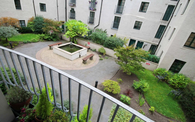 Coady Apartment