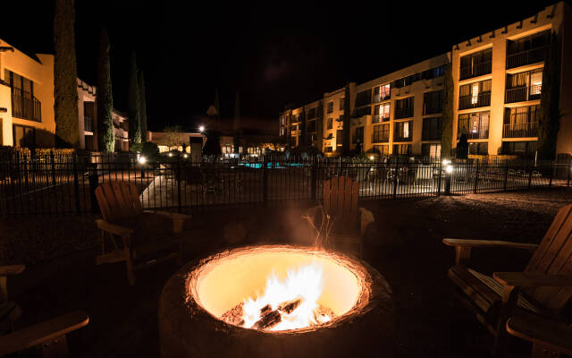 Courtyard by Marriott Page at Lake Powell