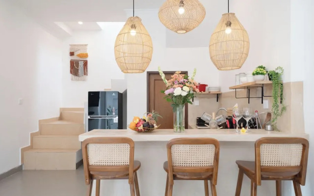 Villa Kamila 1 by Villa Finder