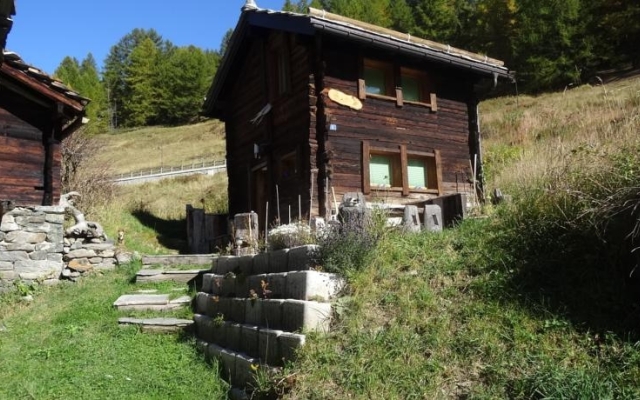 Chalet Gädi
