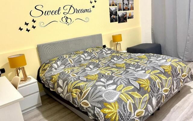 Sapore di mare 5 Terre Affittacamere