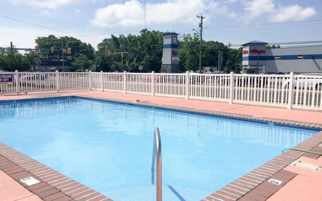 Flamingo Motel