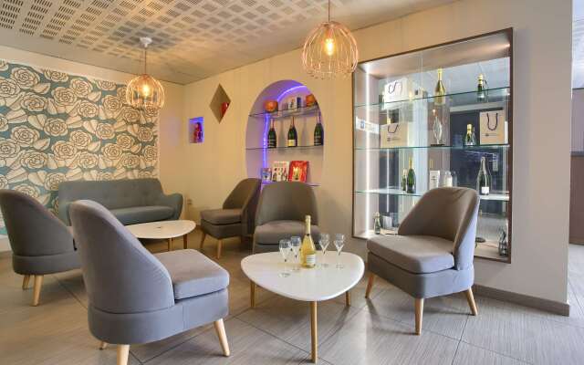 Sure Hotel by Best Western Reims Nord