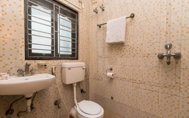 OYO 3039 Step Inn Guest House