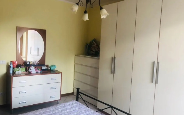 Home Sweet Home Close to Siena