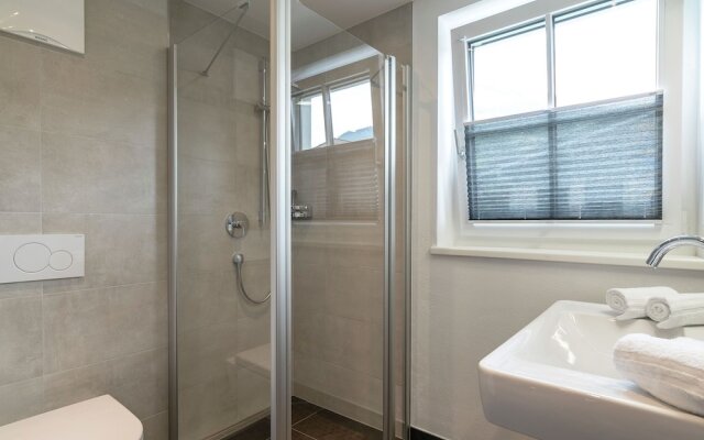 Stylish Chalet in Piesendorf With Sauna