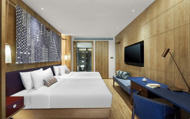 Club Med Lijiang