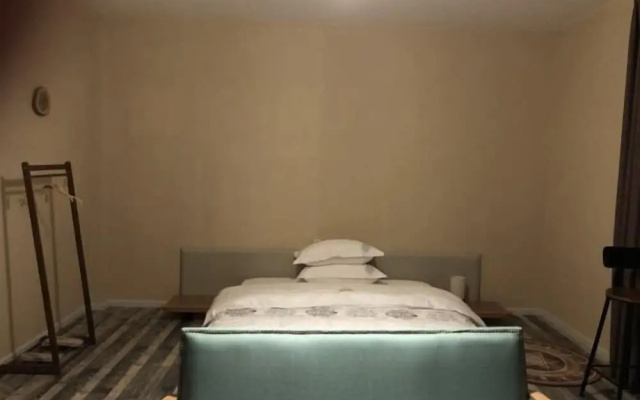 Moyan Inn – Guest Rooms – Yuxi
