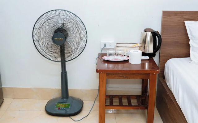 Vang Anh 2 Hotel Bac Ninh – Guest Rooms – Bac Ninh