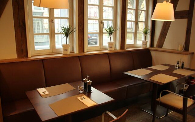 CENTRINUM Altstadt-Hotel