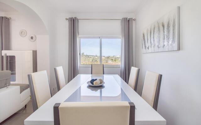 Casa Carmo In Carvoeiro