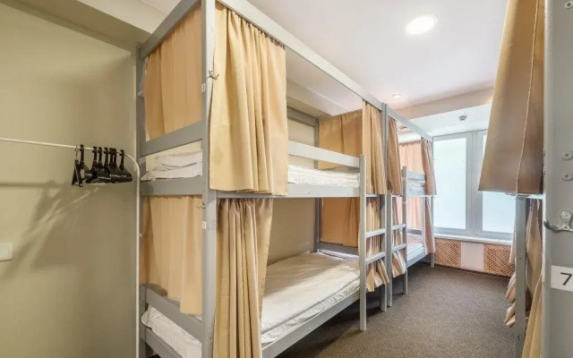 Hostel Olimpic 22 - Hostel in Moscou - Photo 2