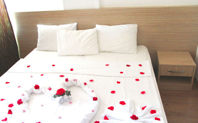 Arda Apart Hotel