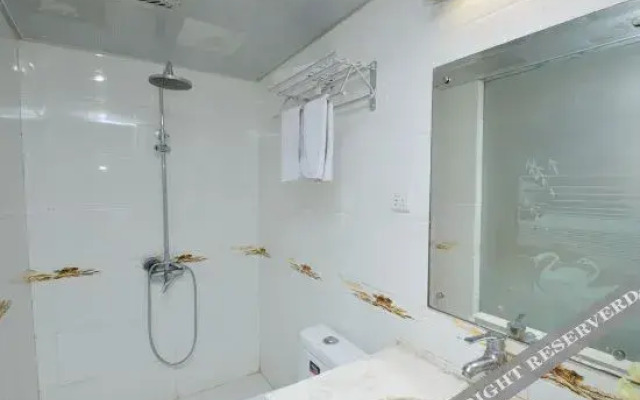 Hyatt Regency Lishui Theme Hotel