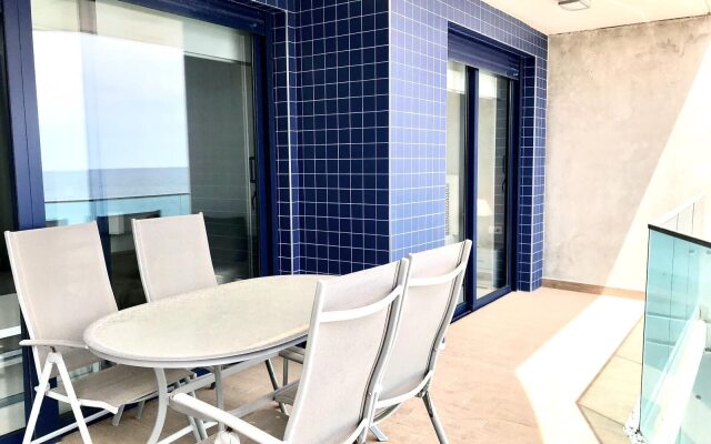 Sea Senses Apartments - Marholidays