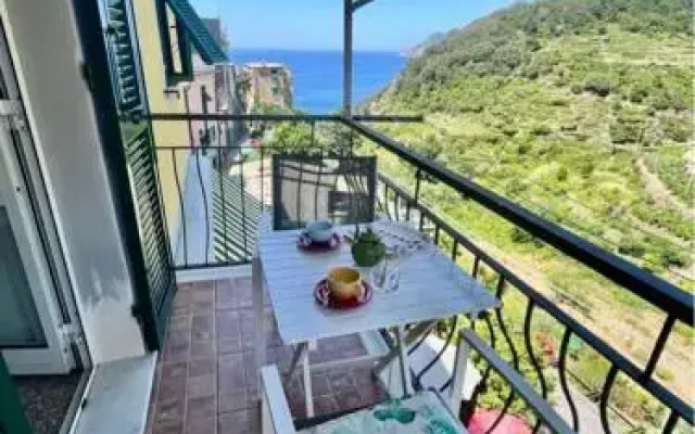 B&B Le Terrazze