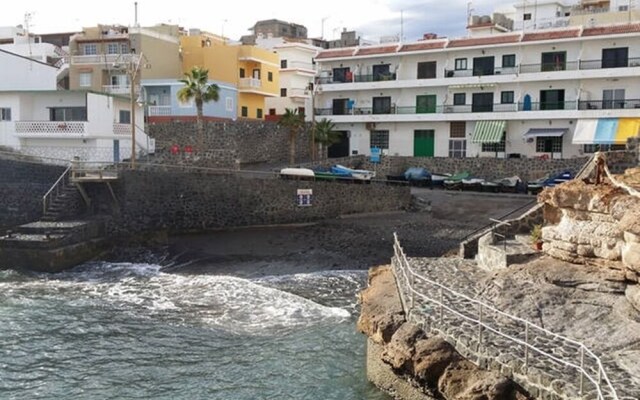 Live Arico Listada 1