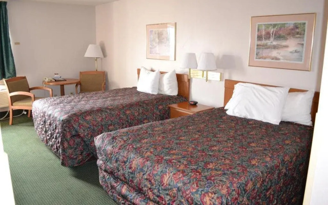 Countryside Inn & Suites