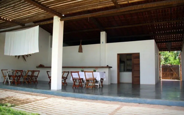 Pousada Casa da Mata