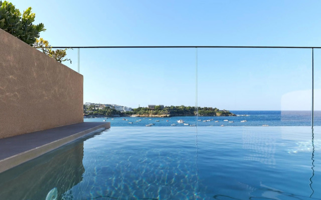 Castello Infinity Suites - Adults Only