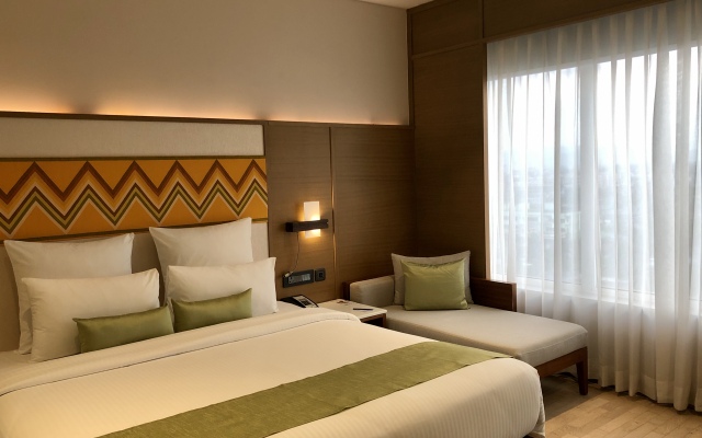 Novotel Guwahati GS Road Hotel