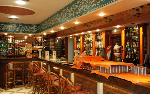 Gouvia Hotel