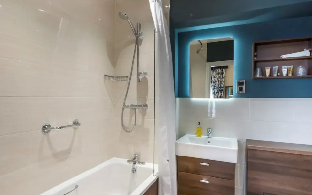 The Golden Fleece Hotel, Thirsk, North Yorkshire