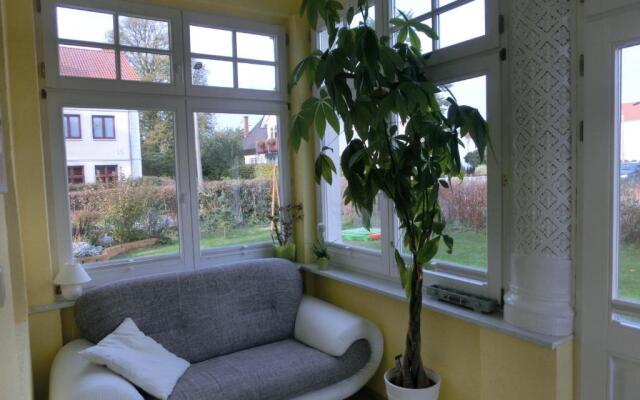 Ferienwohnungen Stark