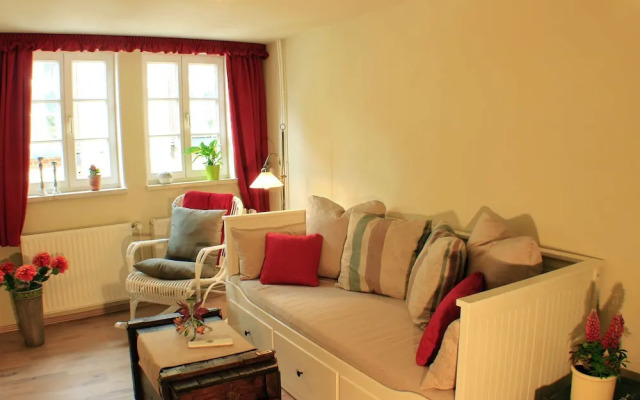 Ferienhaus Stobenstrasse