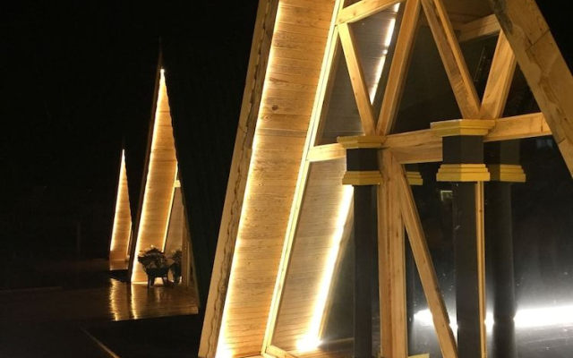 Piramit Butik Otel