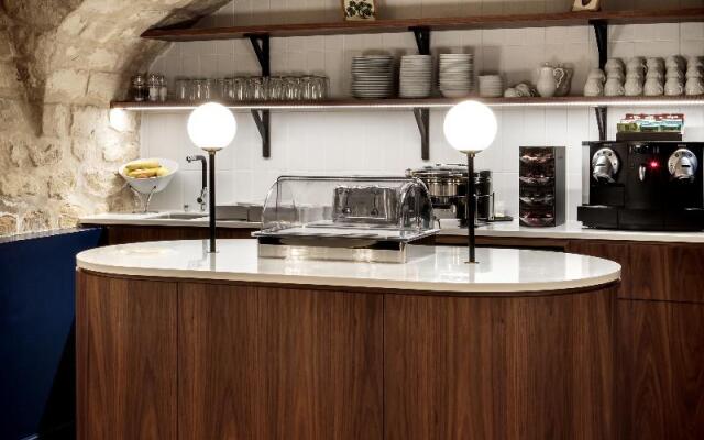 Hotel Rendez-Vous Batignolles