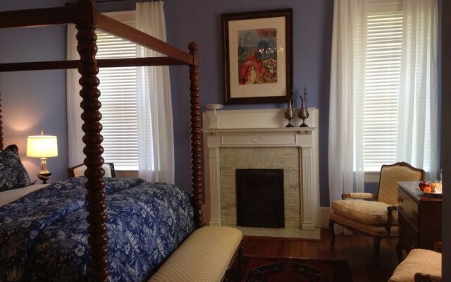 Rosewood Manor House B&B