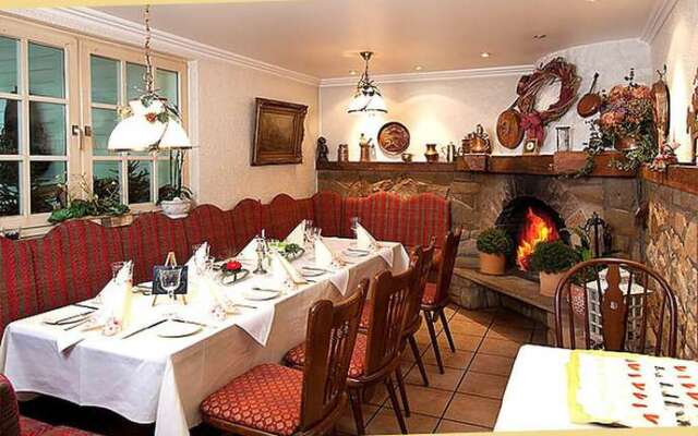 Relais Mercure Besancon Hotel Des Bains